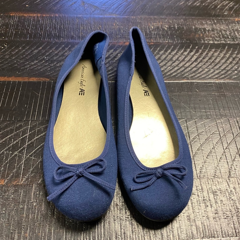 Women’s American Eagle Ballet Flats Size 9